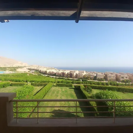 Twinhouse At Telal Sokhna Families Only Villa