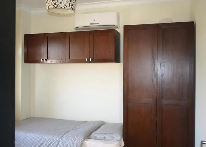Casa vacanze Twinhouse At Telal Sokhna Families Only Ain Sukhna