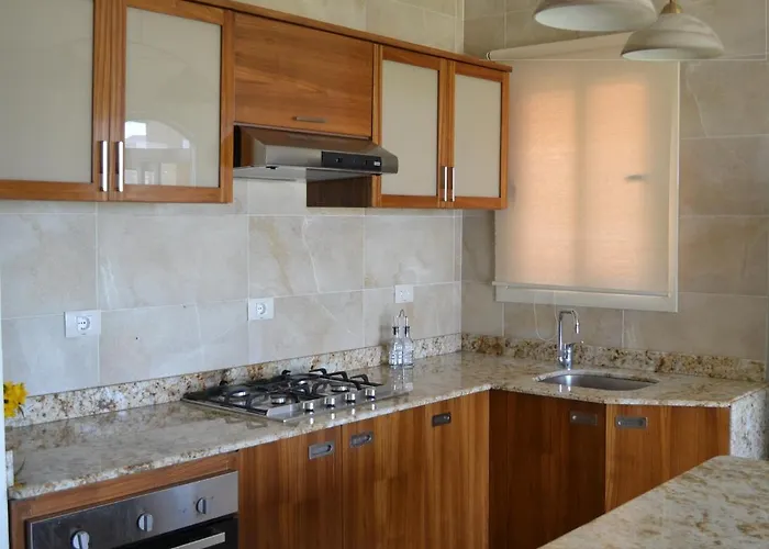 Twinhouse At Telal Sokhna Families Only