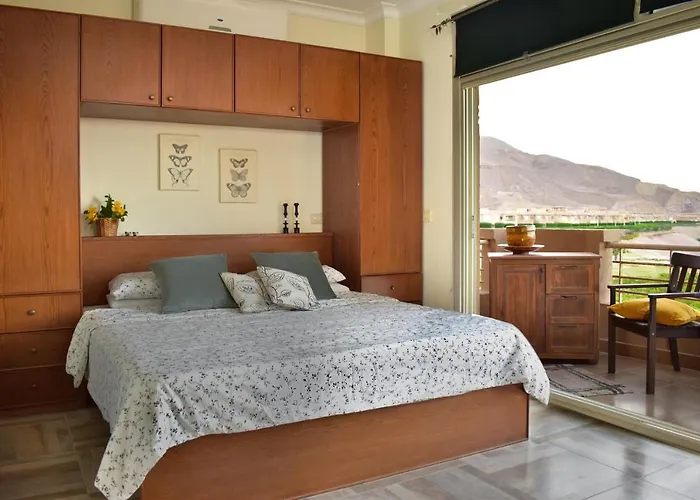 Twinhouse At Telal Sokhna Families Only Casa vacanze Ain Sukhna