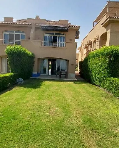Twinhouse At Telal Sokhna Families Only Ain Sukhna