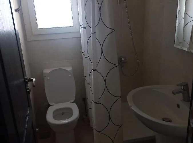 Casa vacanze Twinhouse At Telal Sokhna Families Only