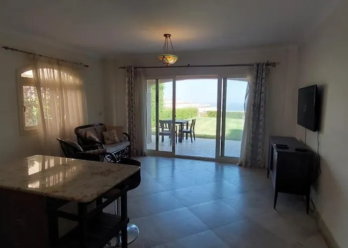 Twinhouse At Telal Sokhna Families Only * Ain Sukhna