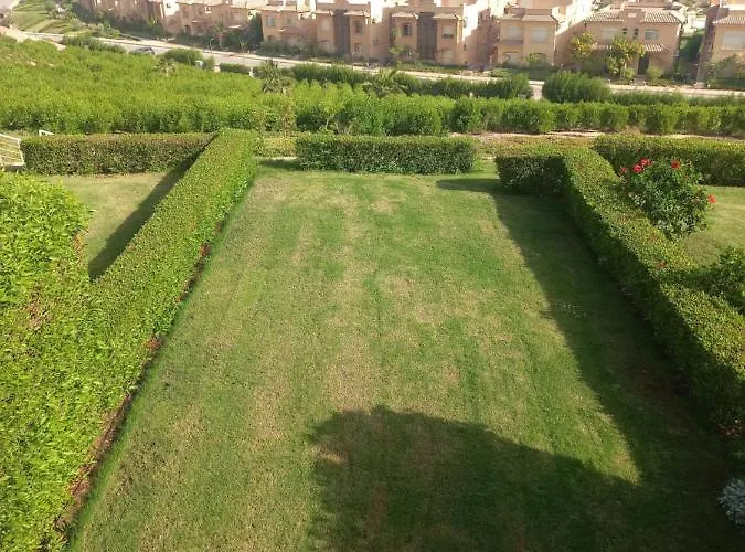 Twinhouse At Telal Sokhna Families Only Casa vacanze *