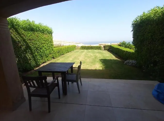Twinhouse At Telal Sokhna Families Only * Ain Sukhna