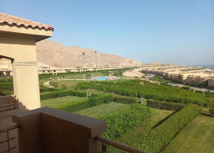 Twinhouse At Telal Sokhna Families Only Casa vacanze