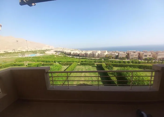 Twinhouse At Telal Sokhna Families Only Casa vacanze Ain Sukhna