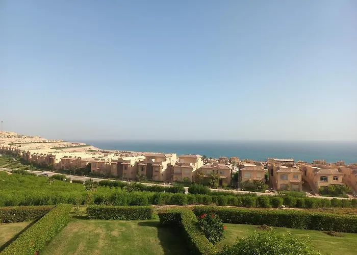 Twinhouse At Telal Sokhna Families Only * Ain Sukhna