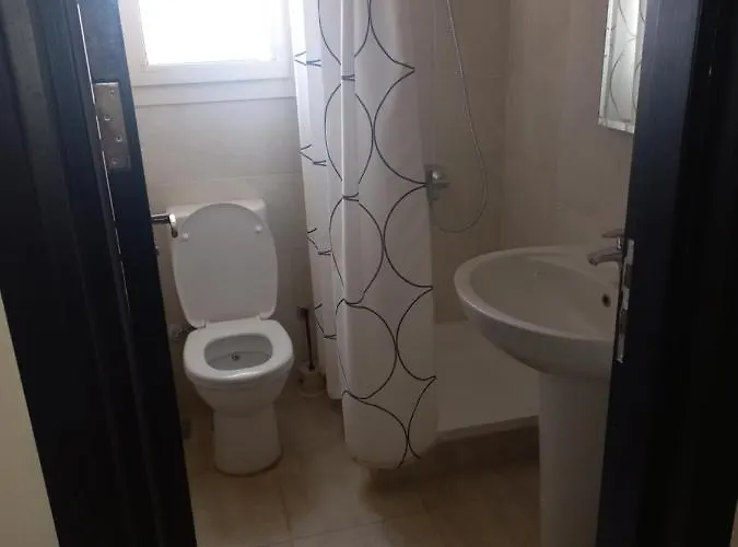 Twinhouse At Telal Sokhna Families Only Casa vacanze *