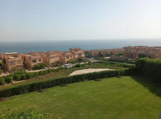 Casa vacanze Twinhouse At Telal Sokhna Families Only