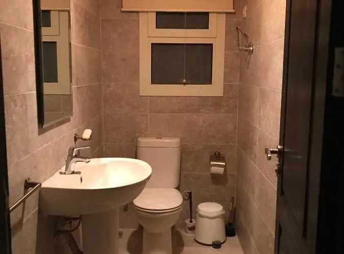 Twinhouse At Telal Sokhna Families Only Casa vacanze Ain Sukhna