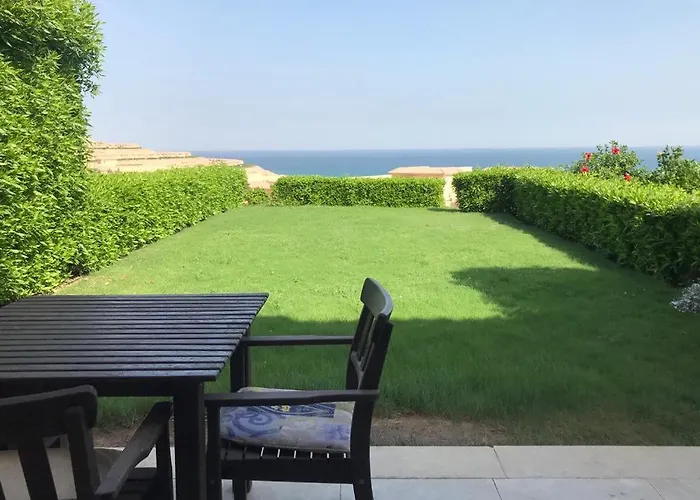 Twinhouse At Telal Sokhna Families Only Casa vacanze *