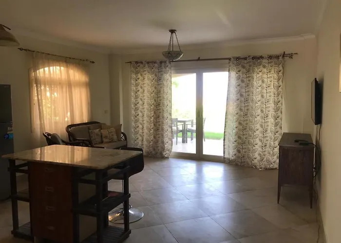 Casa vacanze Twinhouse At Telal Sokhna Families Only *