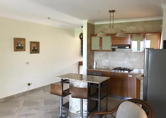 Twinhouse At Telal Sokhna Families Only * Ain Sukhna