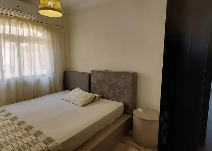 Twinhouse At Telal Sokhna Families Only
