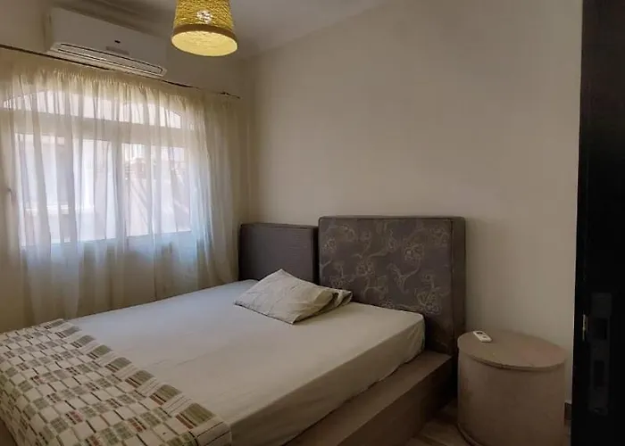 Twinhouse At Telal Sokhna Families Only Casa vacanze *