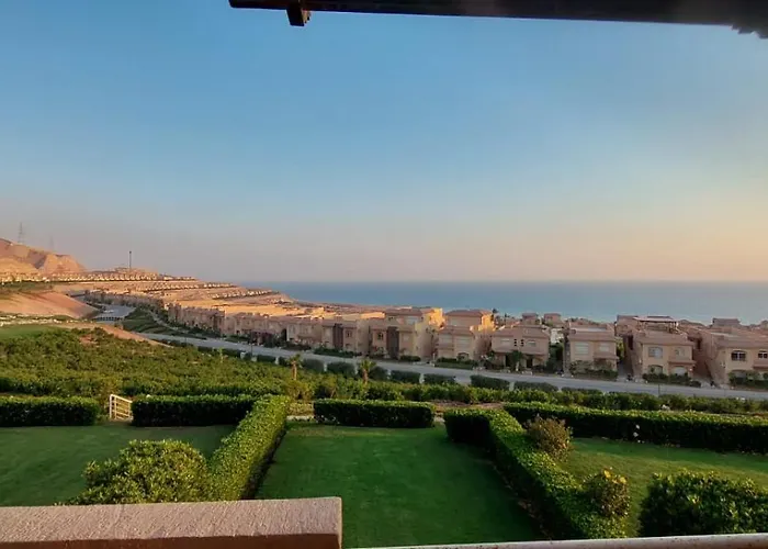 Casa vacanze Twinhouse At Telal Sokhna Families Only Ain Sukhna