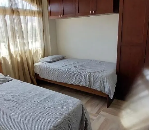 Twinhouse At Telal Sokhna Families Only * Ain Sukhna