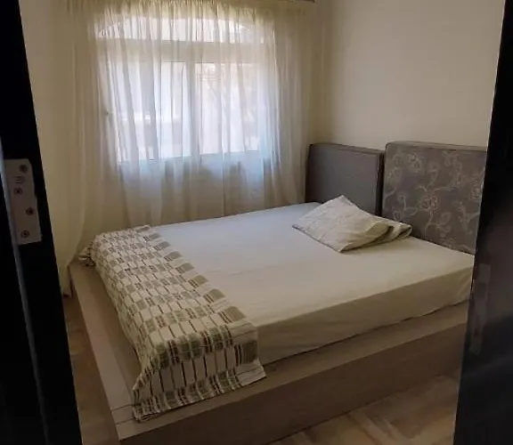 Twinhouse At Telal Sokhna Families Only *