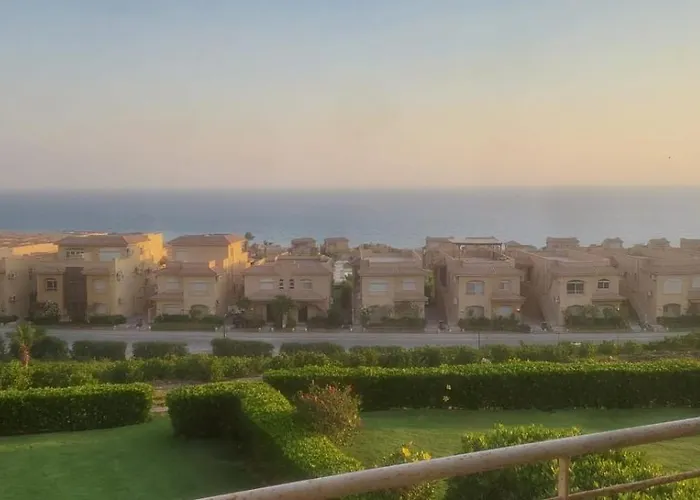 Casa vacanze Twinhouse At Telal Sokhna Families Only