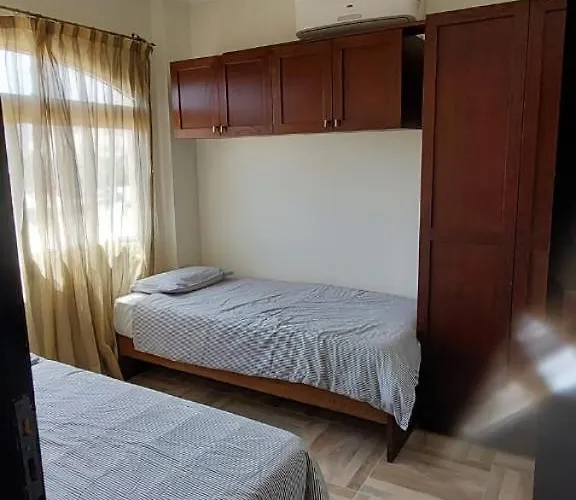 Casa vacanze Twinhouse At Telal Sokhna Families Only *