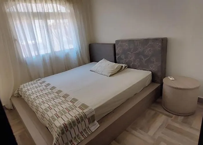 Twinhouse At Telal Sokhna Families Only * Ain Sukhna