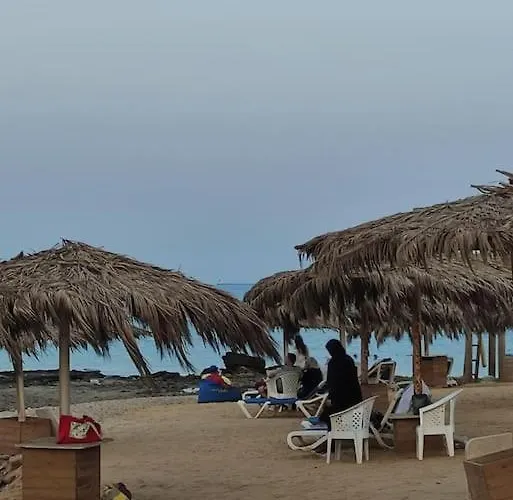 Casa vacanze Twinhouse At Telal Sokhna Families Only Ain Sukhna
