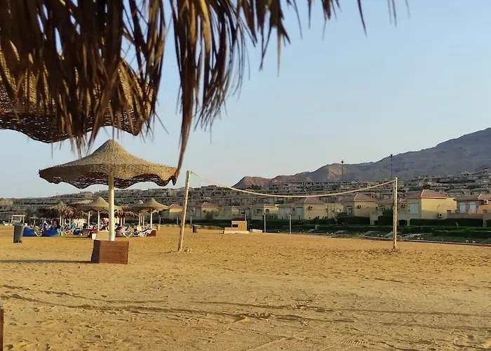 Twinhouse At Telal Sokhna Families Only