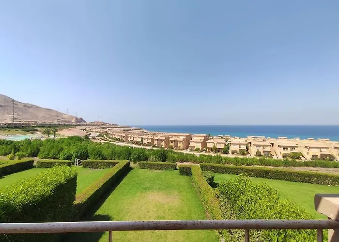 Twinhouse At Telal Sokhna Families Only Casa vacanze Ain Sukhna