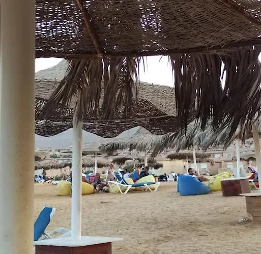 Twinhouse At Telal Sokhna Families Only * Ain Sukhna