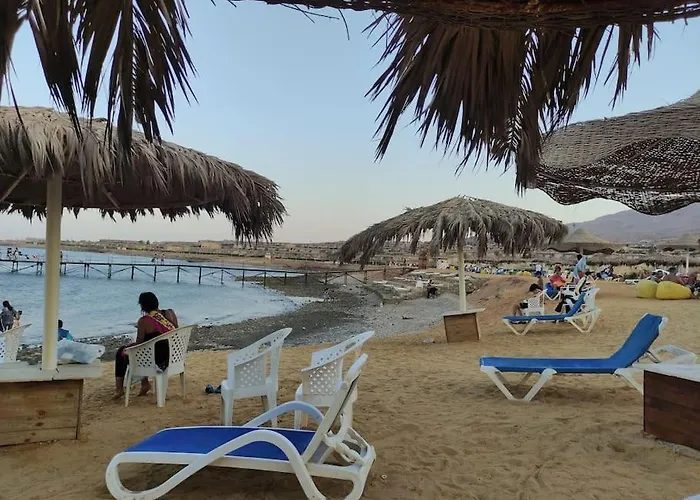 Twinhouse At Telal Sokhna Families Only Casa vacanze Ain Sukhna