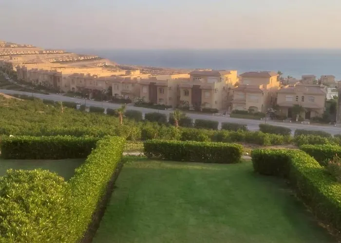 Casa vacanze Twinhouse At Telal Sokhna Families Only