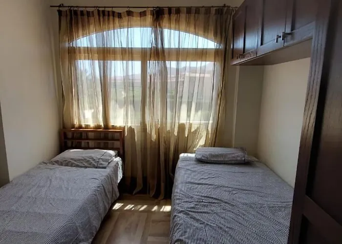 Casa vacanze Twinhouse At Telal Sokhna Families Only Ain Sukhna
