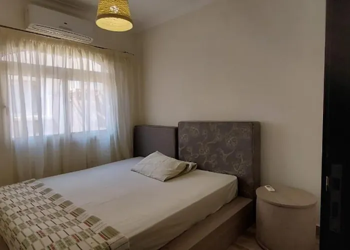 Casa vacanze Twinhouse At Telal Sokhna Families Only