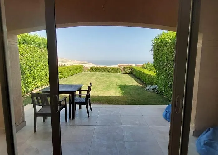 Twinhouse At Telal Sokhna Families Only Casa vacanze