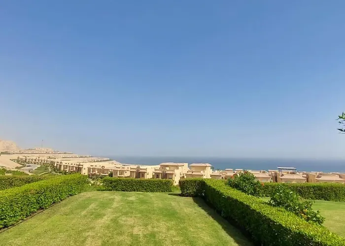 Twinhouse At Telal Sokhna Families Only * Ain Sukhna