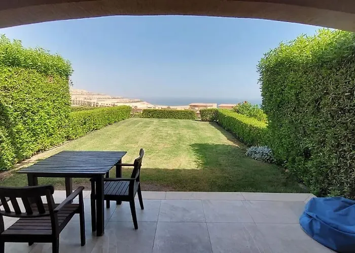 Casa vacanze Twinhouse At Telal Sokhna Families Only