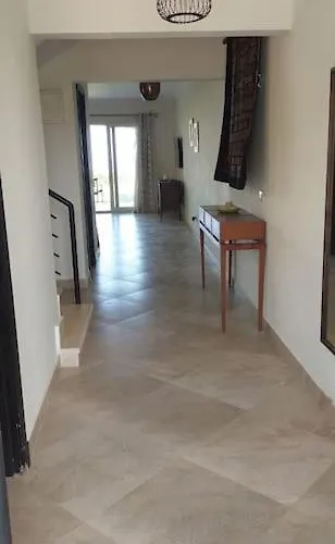 Casa vacanze Twinhouse At Telal Sokhna Families Only *