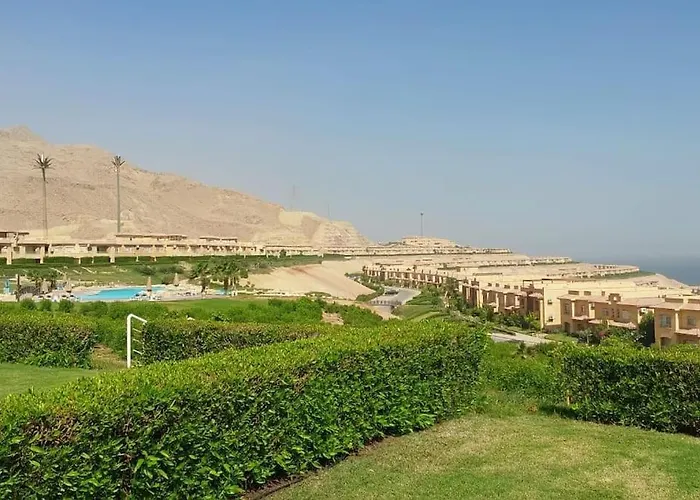 Casa vacanze Twinhouse At Telal Sokhna Families Only