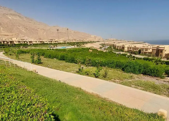 Casa vacanze Twinhouse At Telal Sokhna Families Only Ain Sukhna