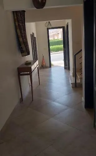 Twinhouse At Telal Sokhna Families Only Casa vacanze